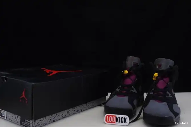 Reps TBkick Jordan 6 